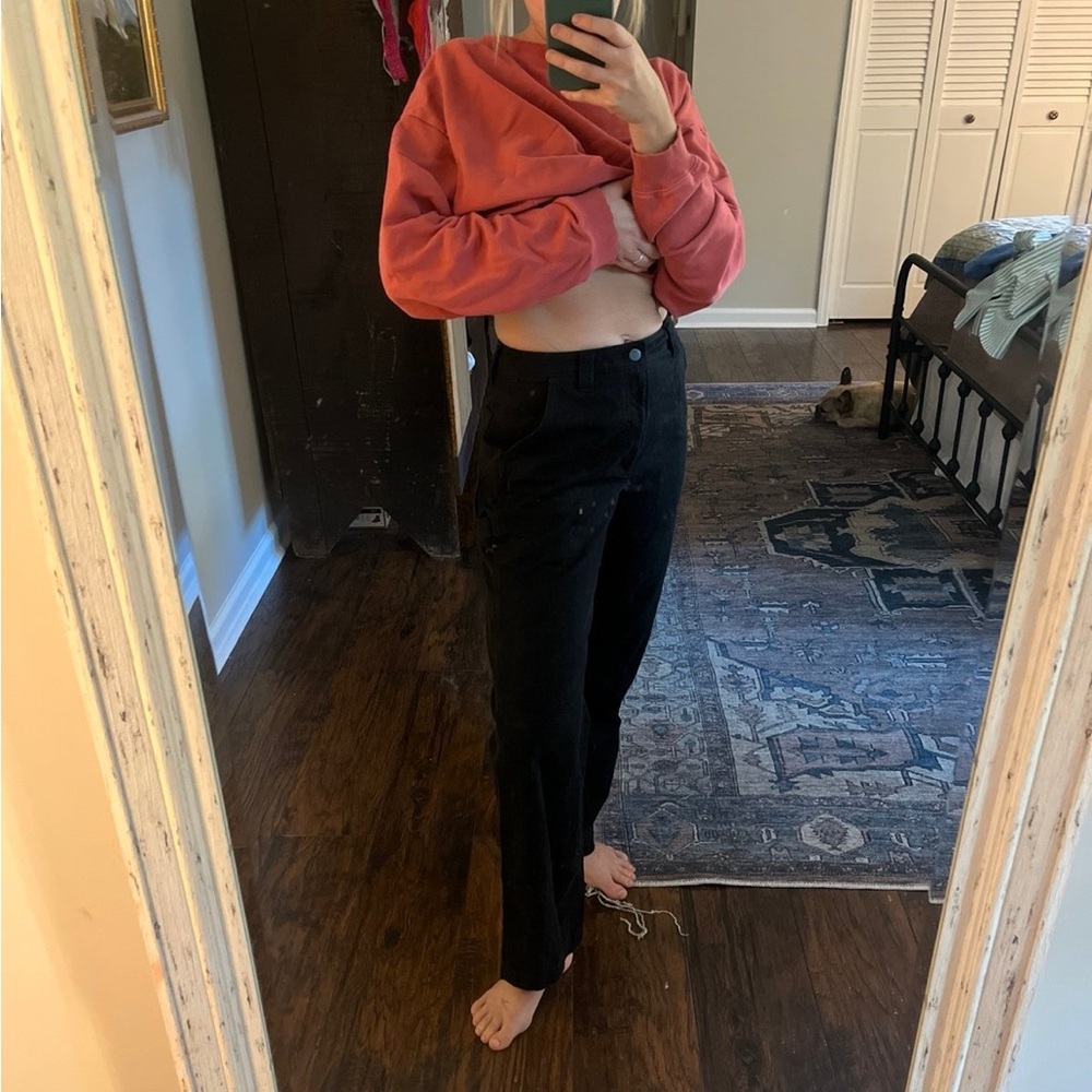 Aritzia Greenwich pants